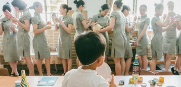 幼师学校