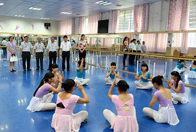 重庆幼儿师范学校招初中生吗?