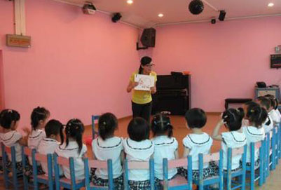 重庆幼师学校未来就业前景怎么样