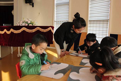 贵州幼儿师范学校幼师专业发展前景