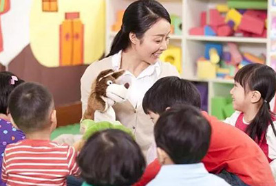 成都幼师职业学校秋季什么时候报名