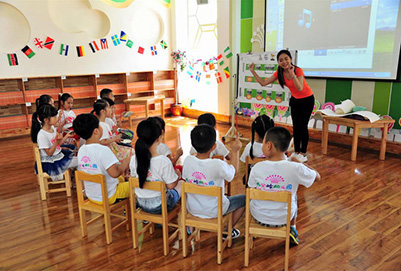 重庆幼师职业学校专业幼儿师范学校