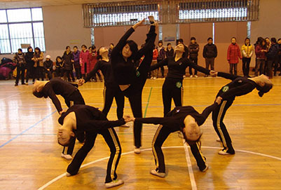 贵阳幼师专业学校哪些地方好