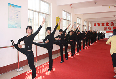 2019年贵阳幼师学校幼师专业简介