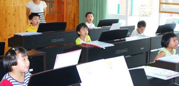 幼师学校