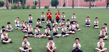 幼师学校