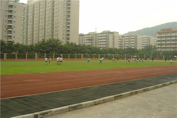 四川卫生康复职业学院