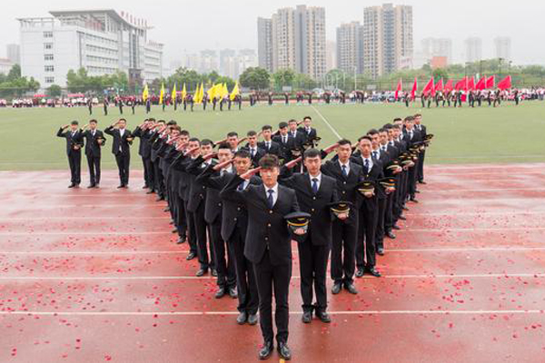 德阳职高学校