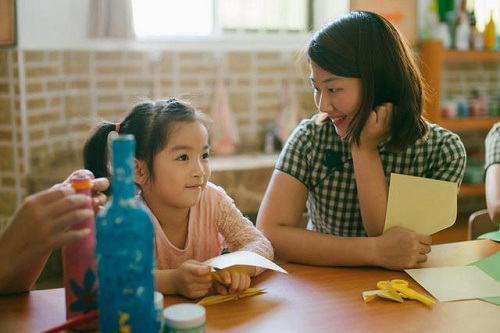 重庆幼师学校课程安排好不好?