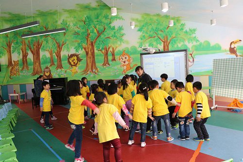 重庆幼师职业学校怎么样？