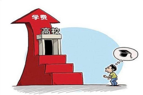 云阳县成人中等专业学校学费是多少？