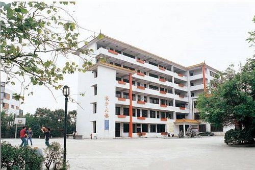 重庆市建筑技工学校开设有哪些专业